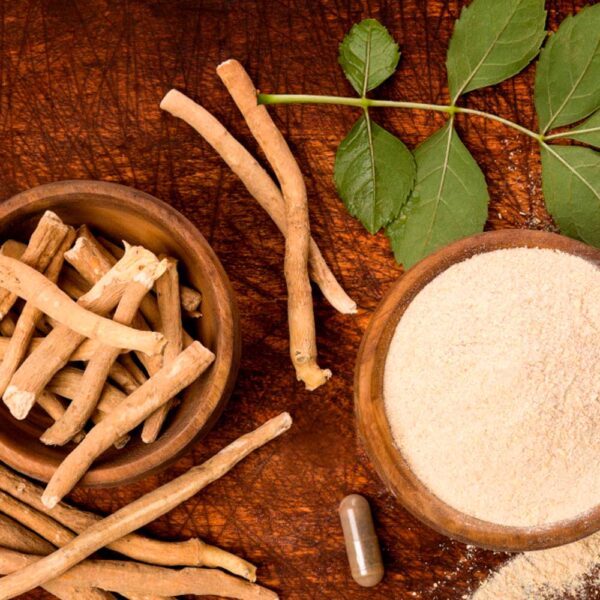 Ashwagandha