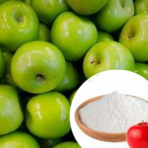 Vinagre de Manzana
